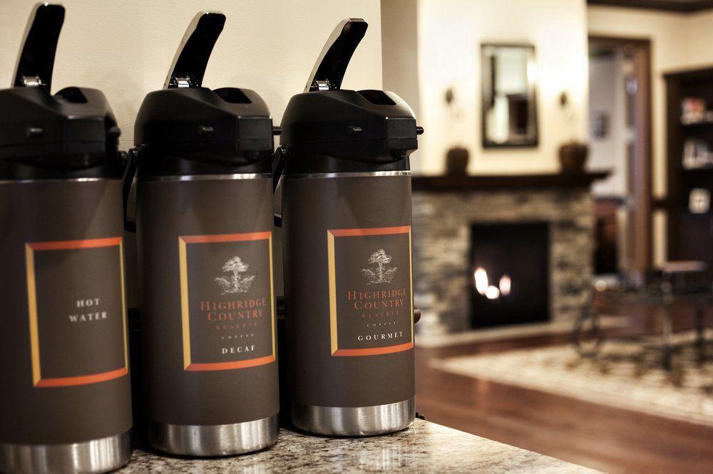 Hotel Comfort Bush Intercontinental Airport 3*